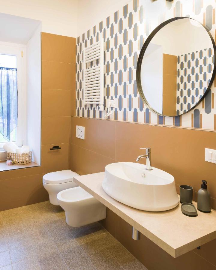 Apartment Vis Romae Luxury