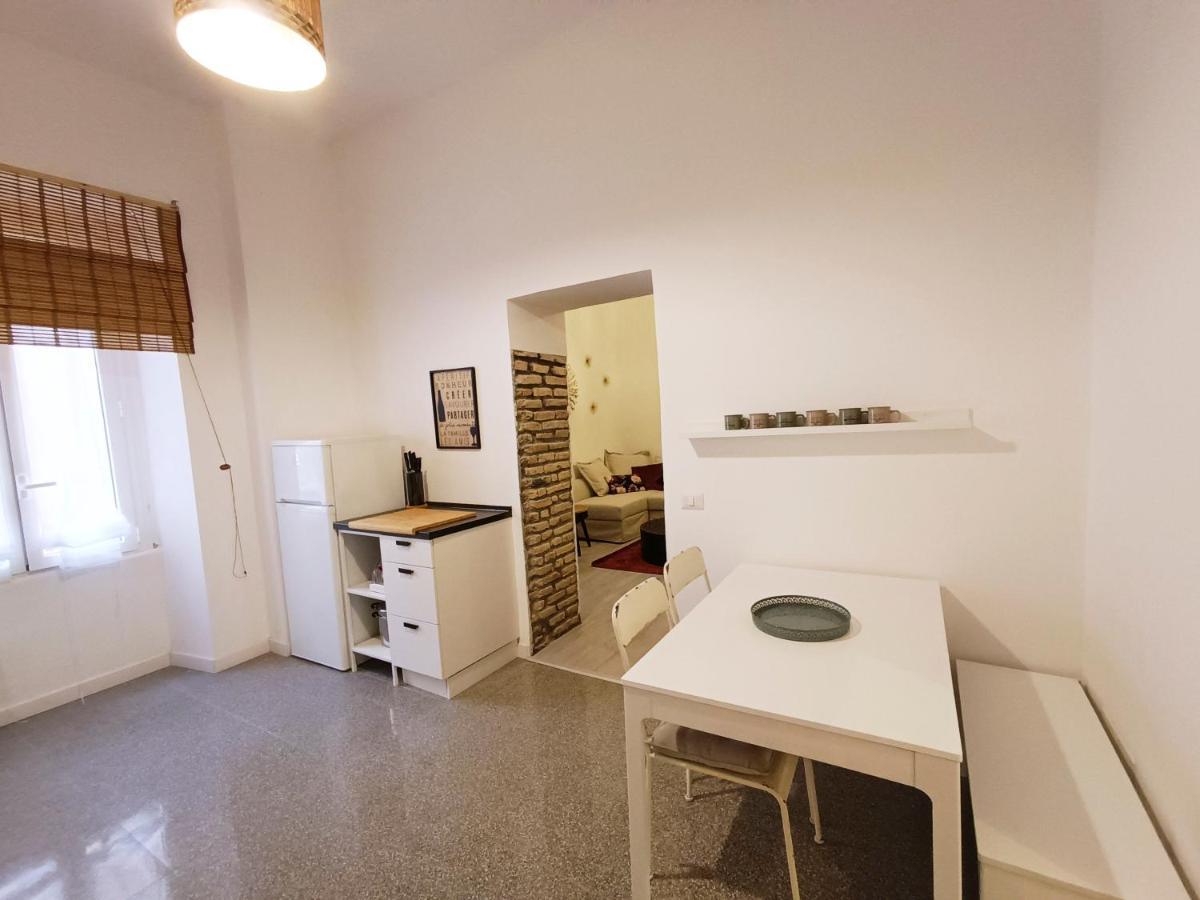 Giulio Cesare 78 Appartamento Roma