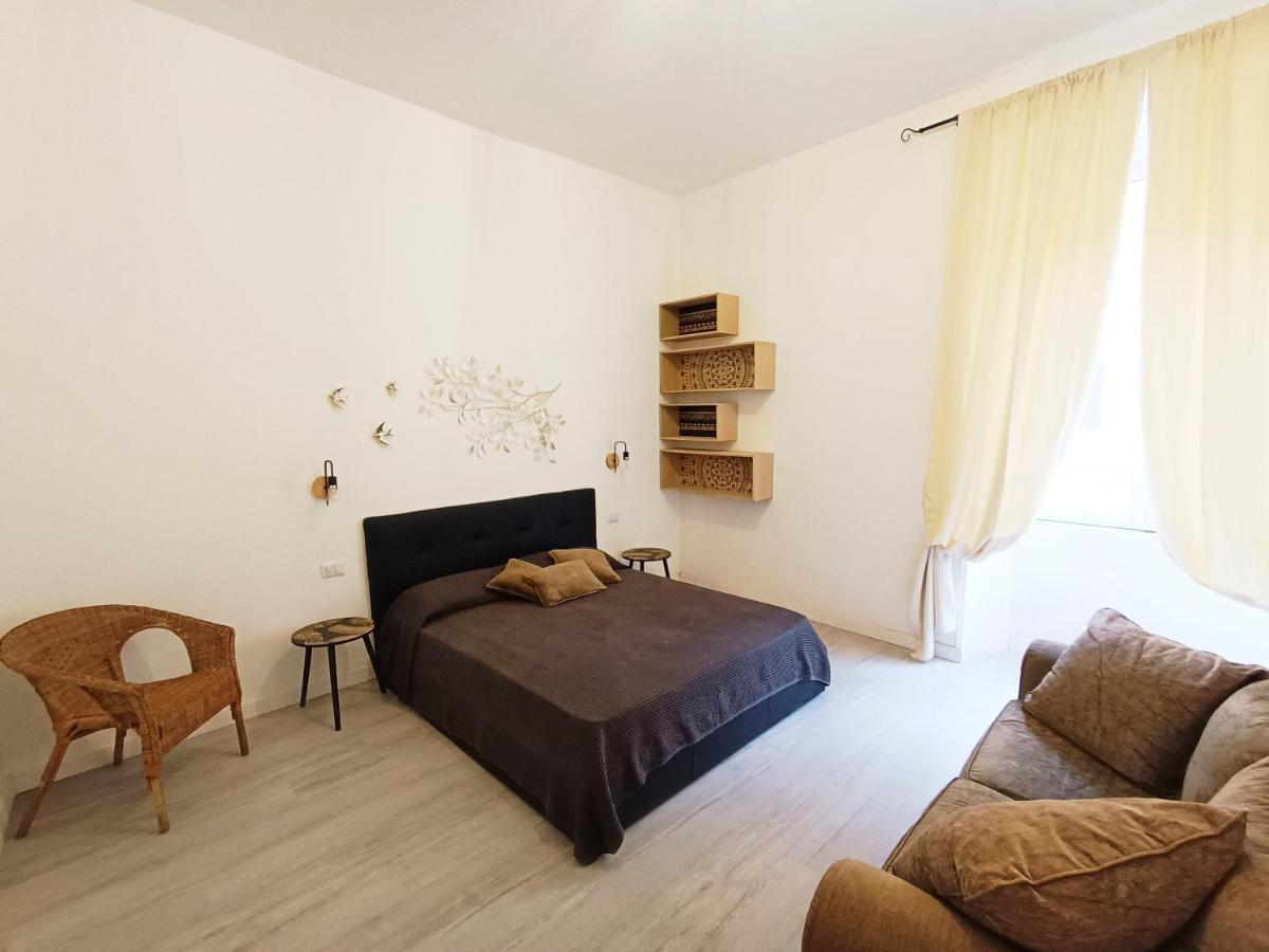 Giulio Cesare 78 Appartamento Roma