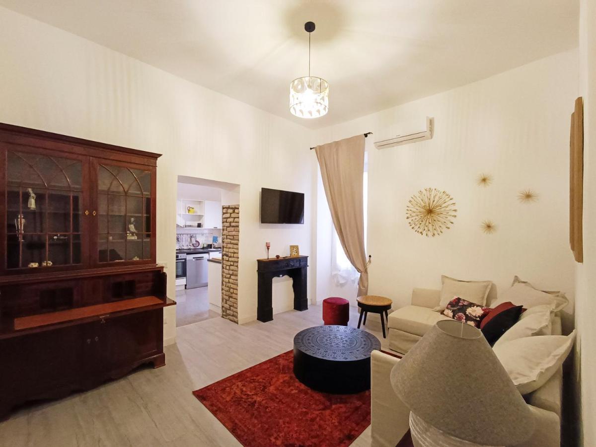 Giulio Cesare 78 Appartamento Roma