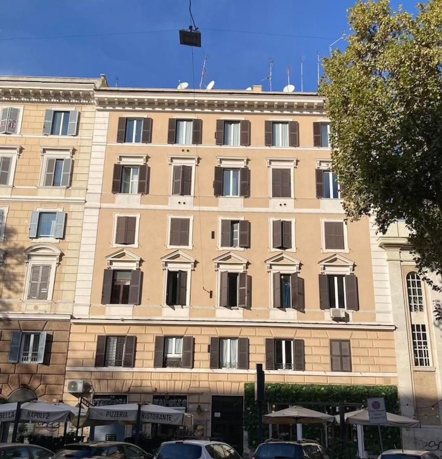 Apartment Alloggio Di Pregio - Vaticano Rome