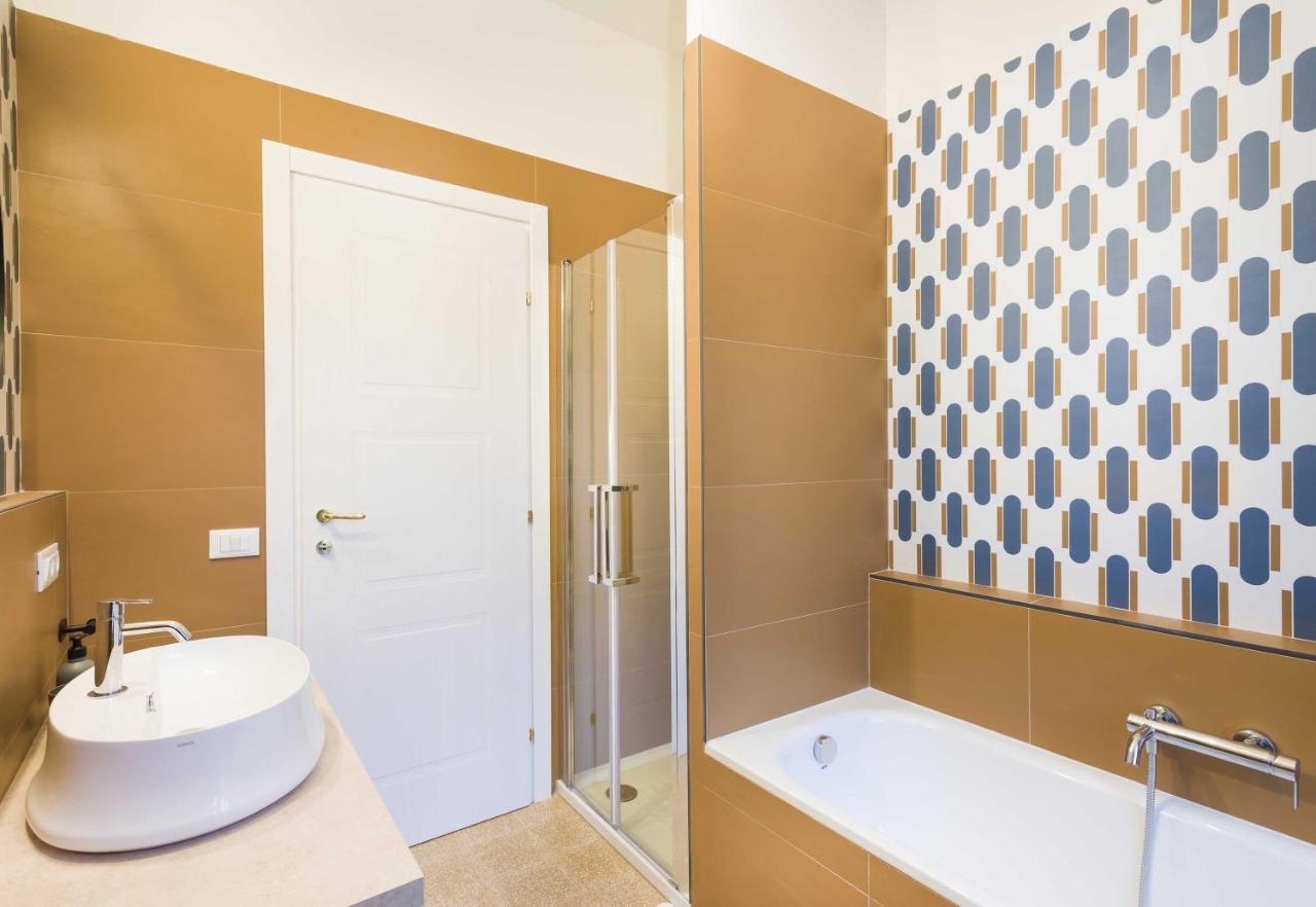 Apartment Vis Romae Luxury Rome