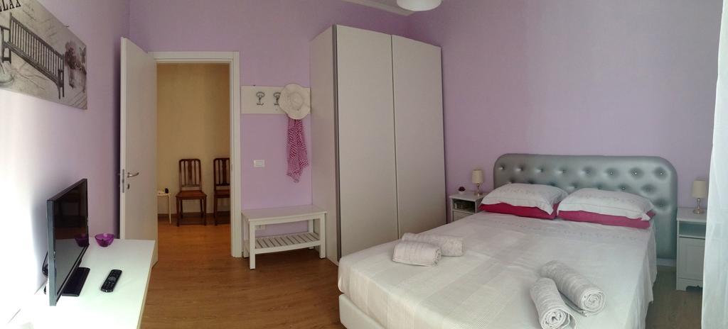 Holiday Home Roma *