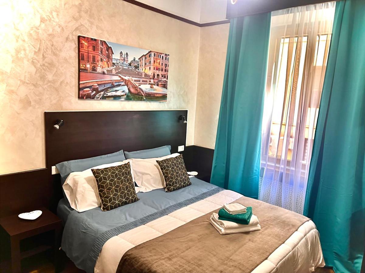 Bixio Guest house