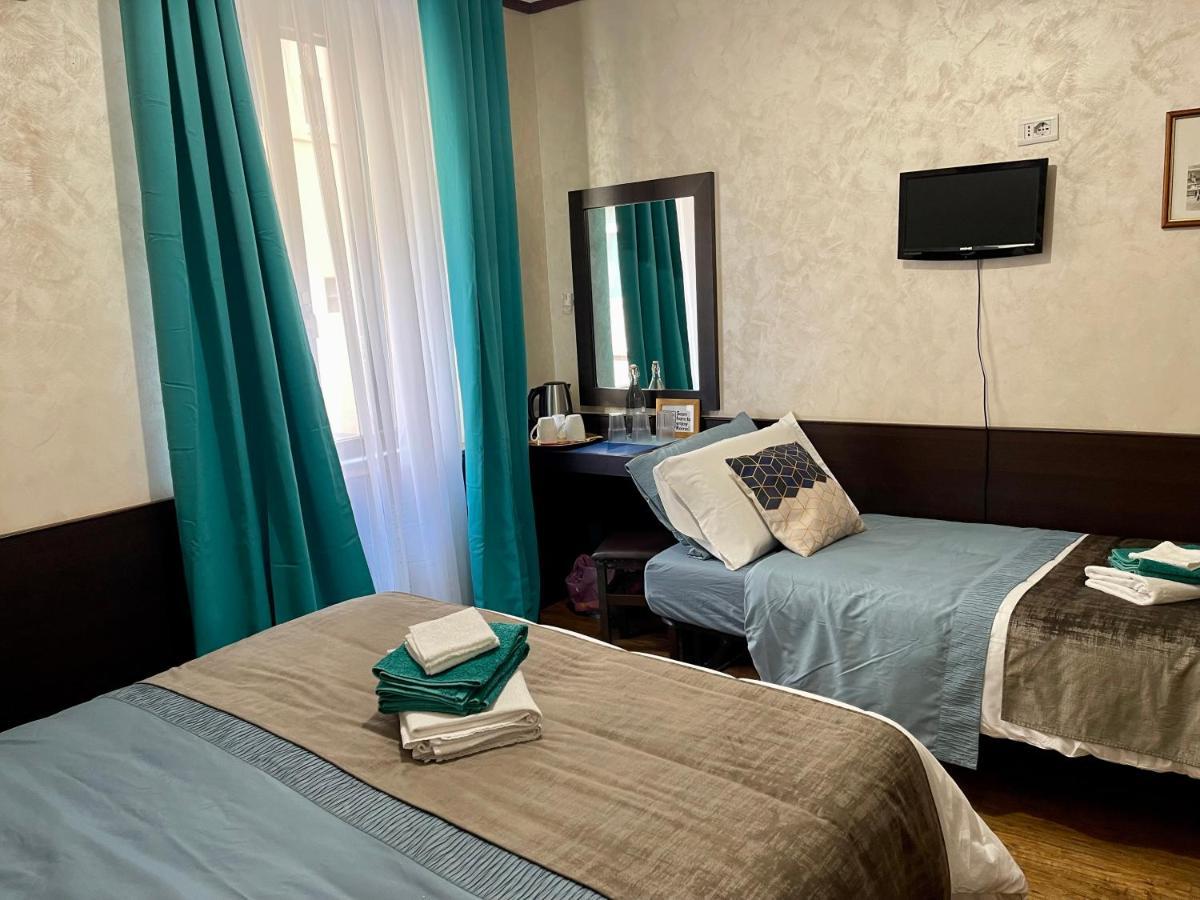 Bixio Guest house Rome