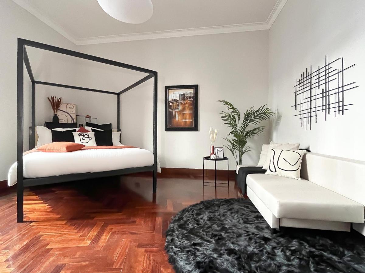 Apartment Maison Caesar - Exclusive 115 M2 *