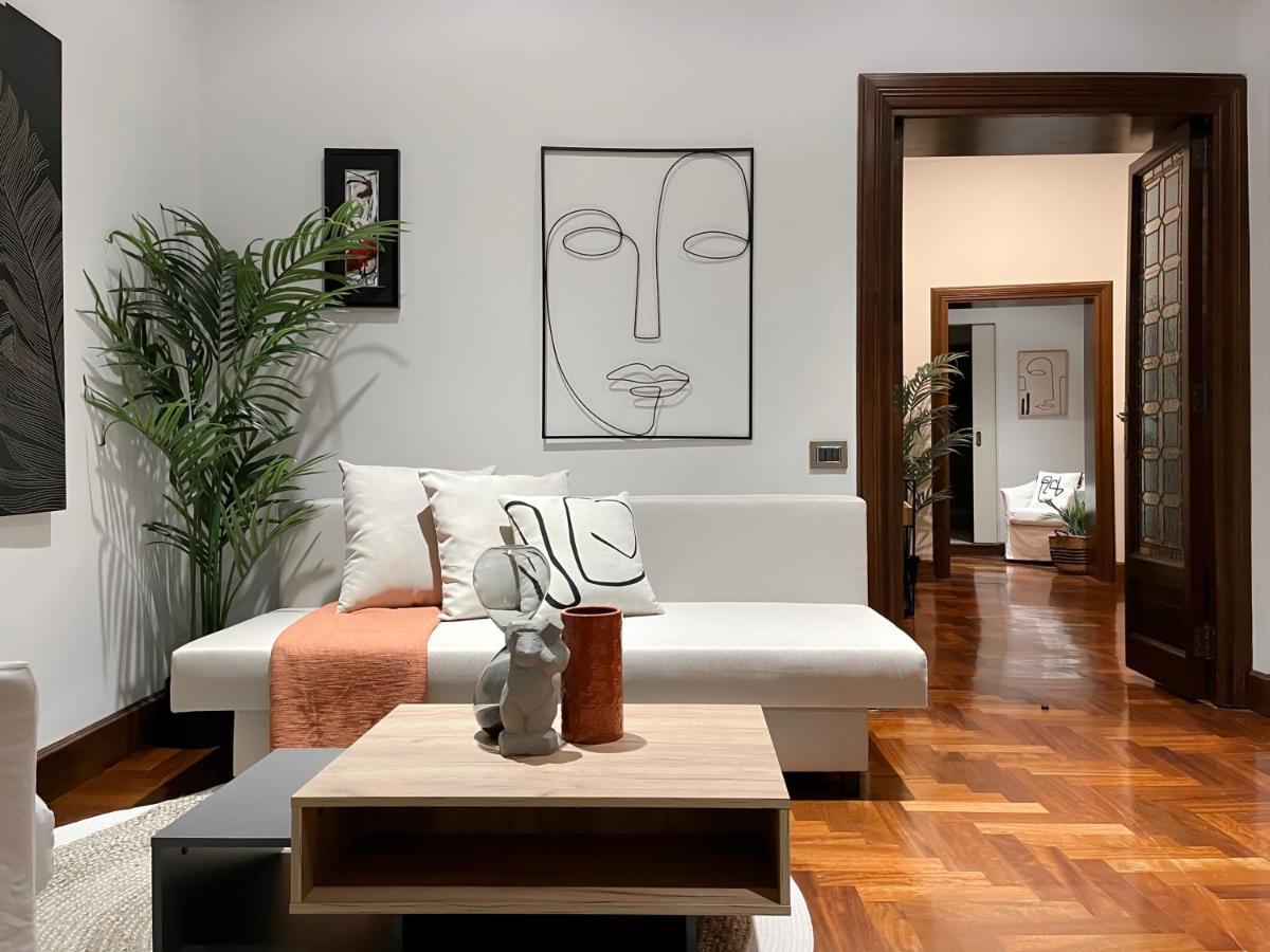 Apartment Maison Caesar - Exclusive 115 M2 *