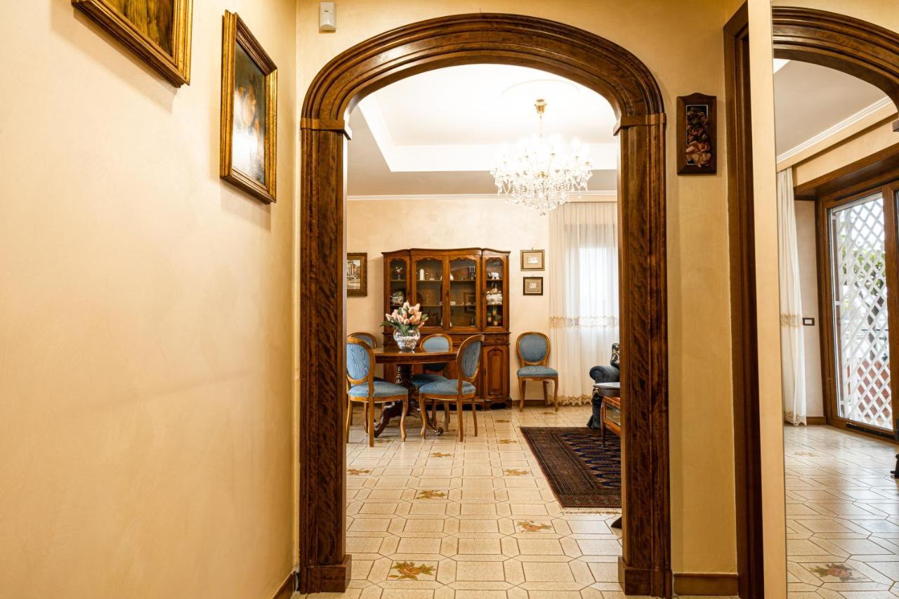 Quinto Piano Apartment *