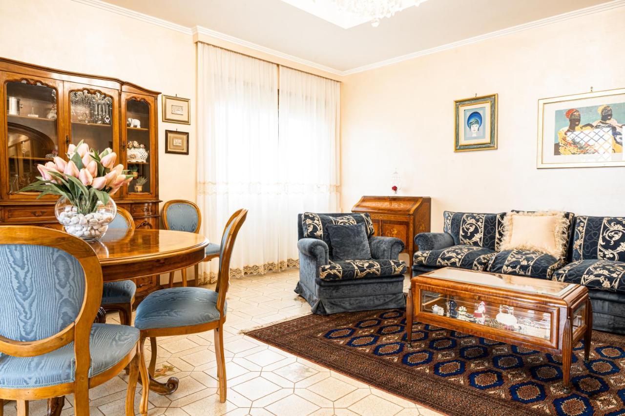 Apartment Quinto Piano Rome