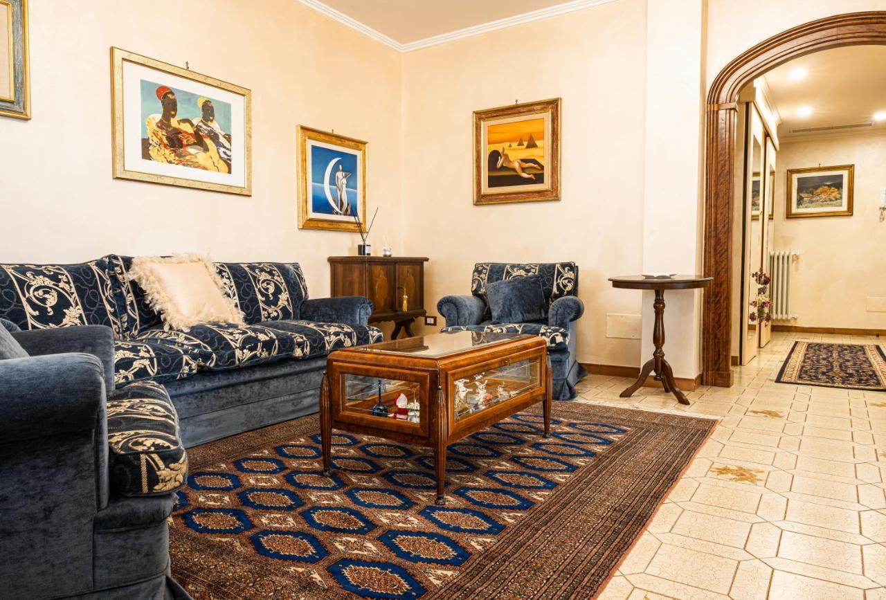 Quinto Piano Rome