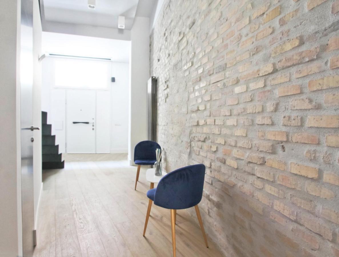 Prati Loft 22 Holiday home