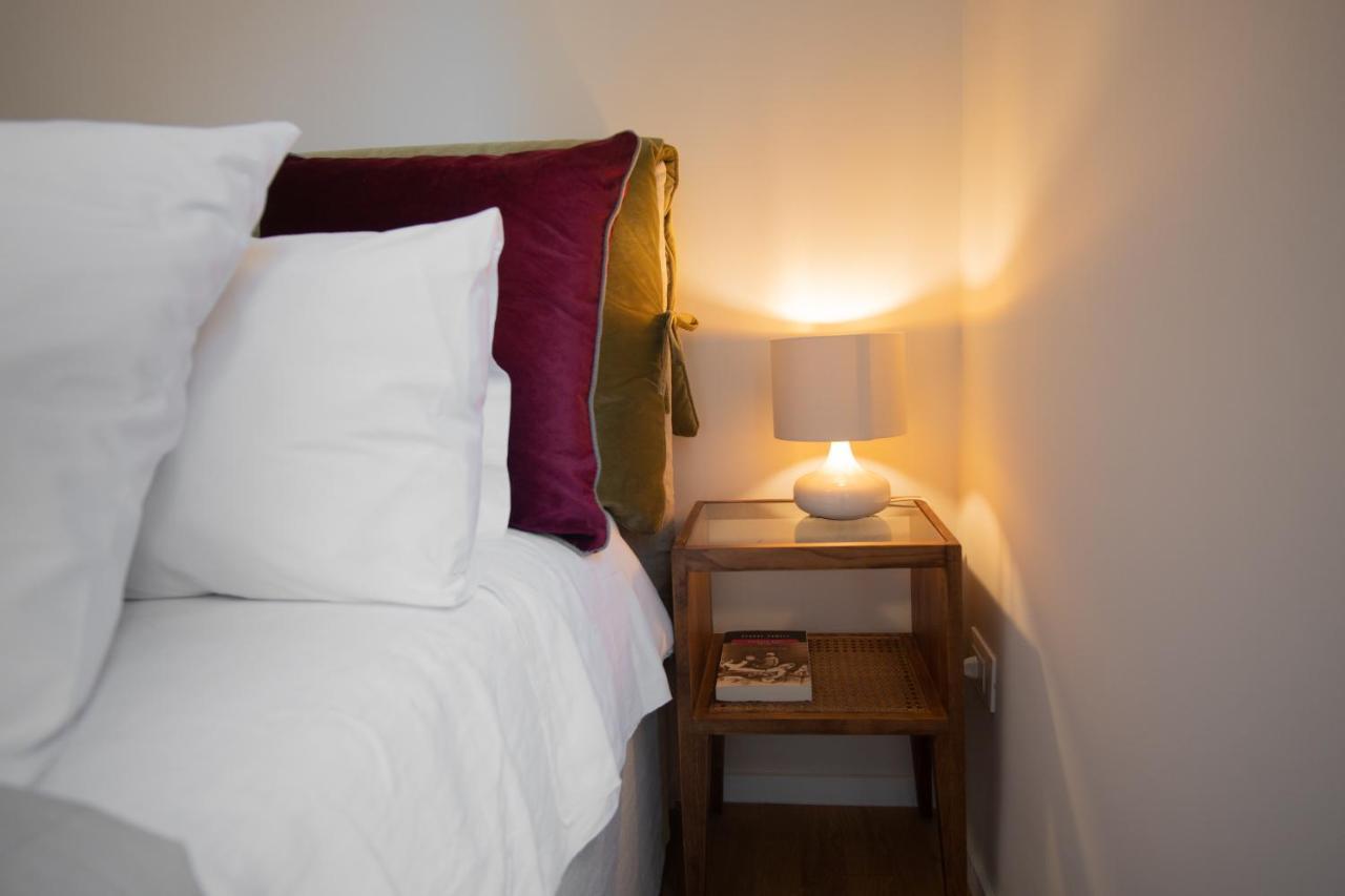 Apartment Licinia Due Rome