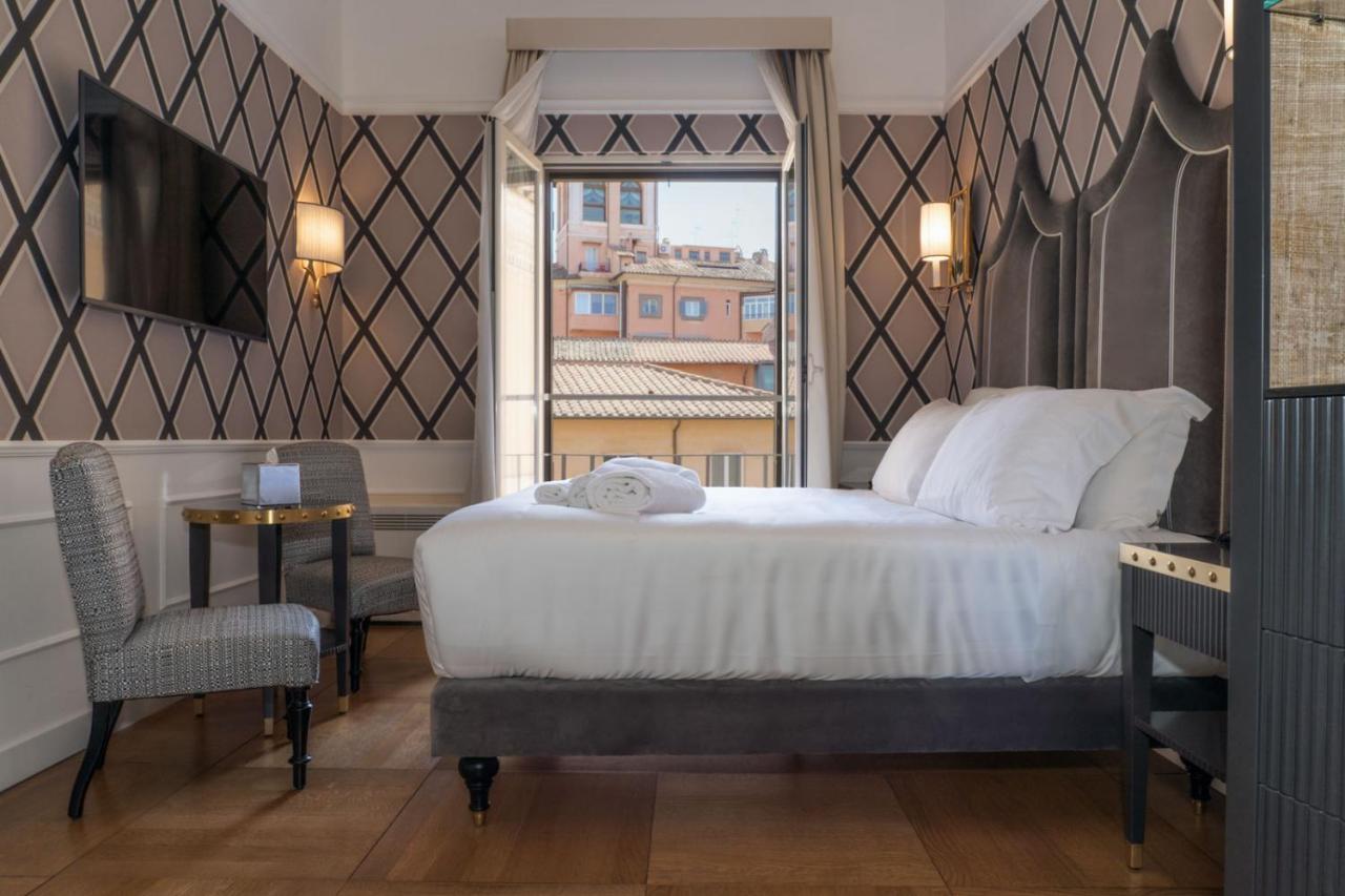 Il Campo Marzio Hotel