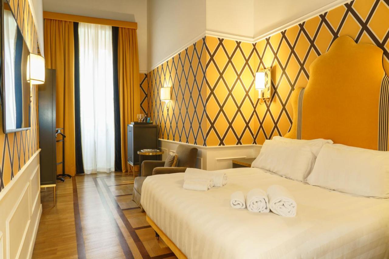 Il Campo Marzio 4*