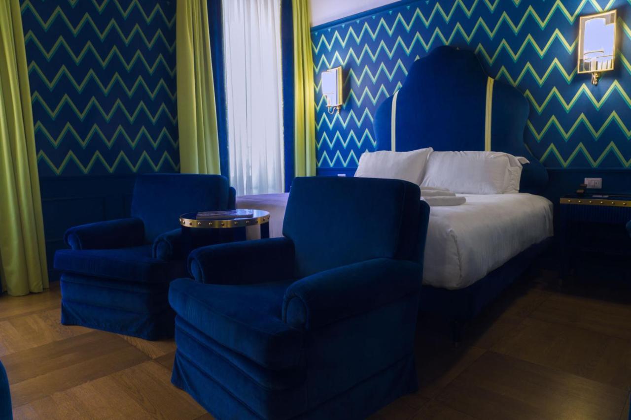 Il Campo Marzio Hotel Rome