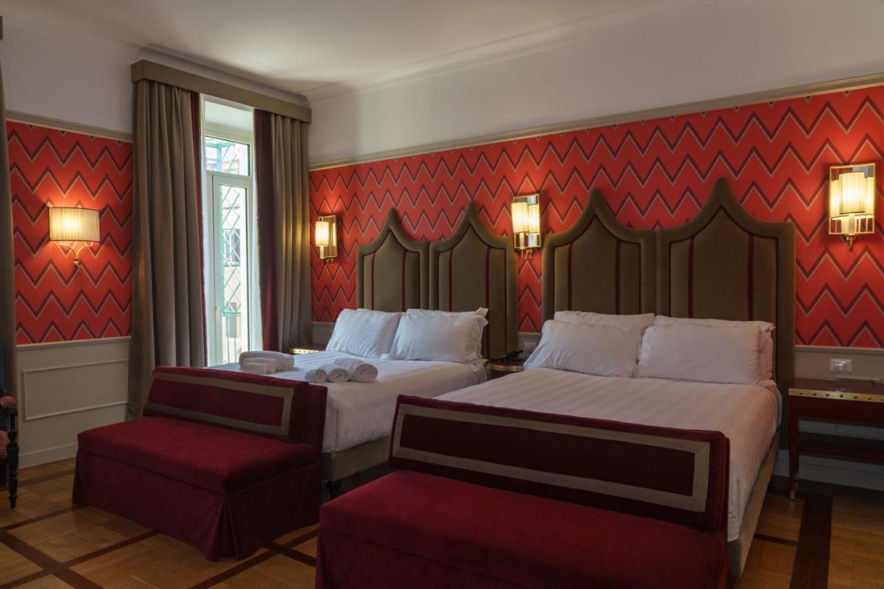 Hotel Il Campo Marzio 4*