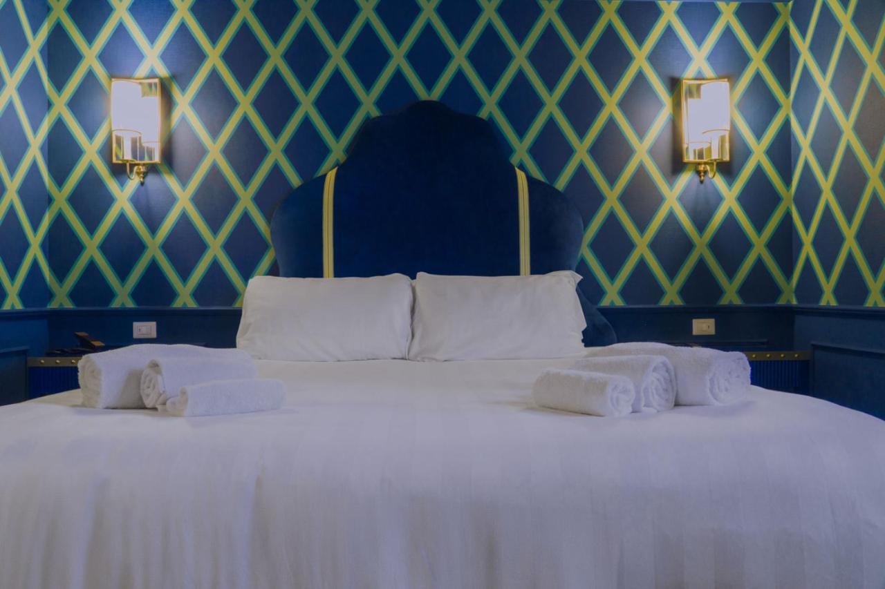 Il Campo Marzio 4* Rome