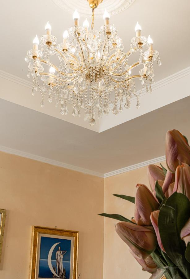 Apartment Quinto Piano Rome