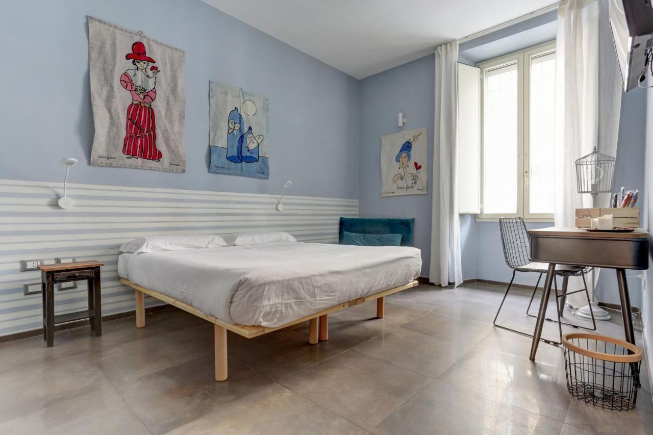 Capo D'africa 30 - Colosseo Guest house Rome
