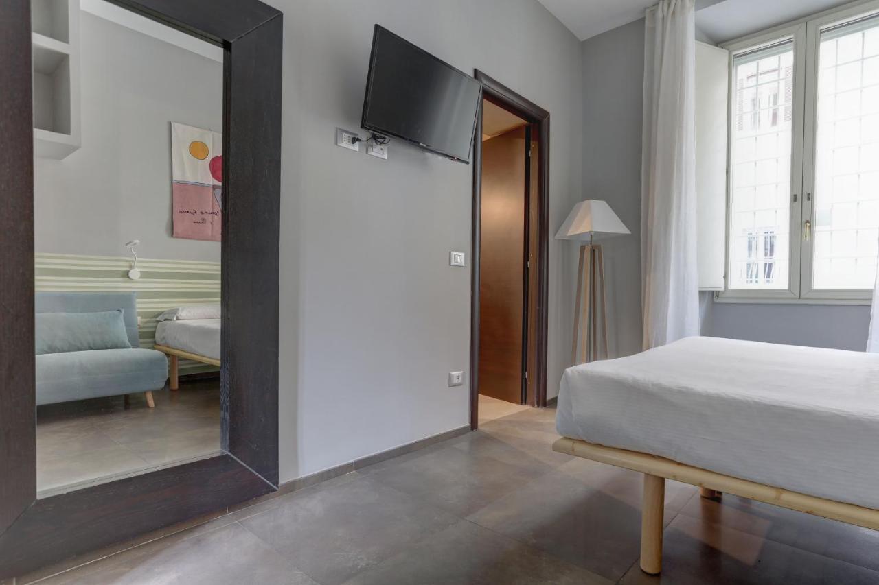 Capo D'africa 30 - Colosseo Guest house 3*