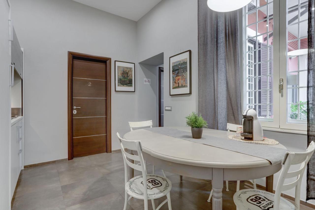 Capo D'africa 30 - Colosseo Guest house Rome
