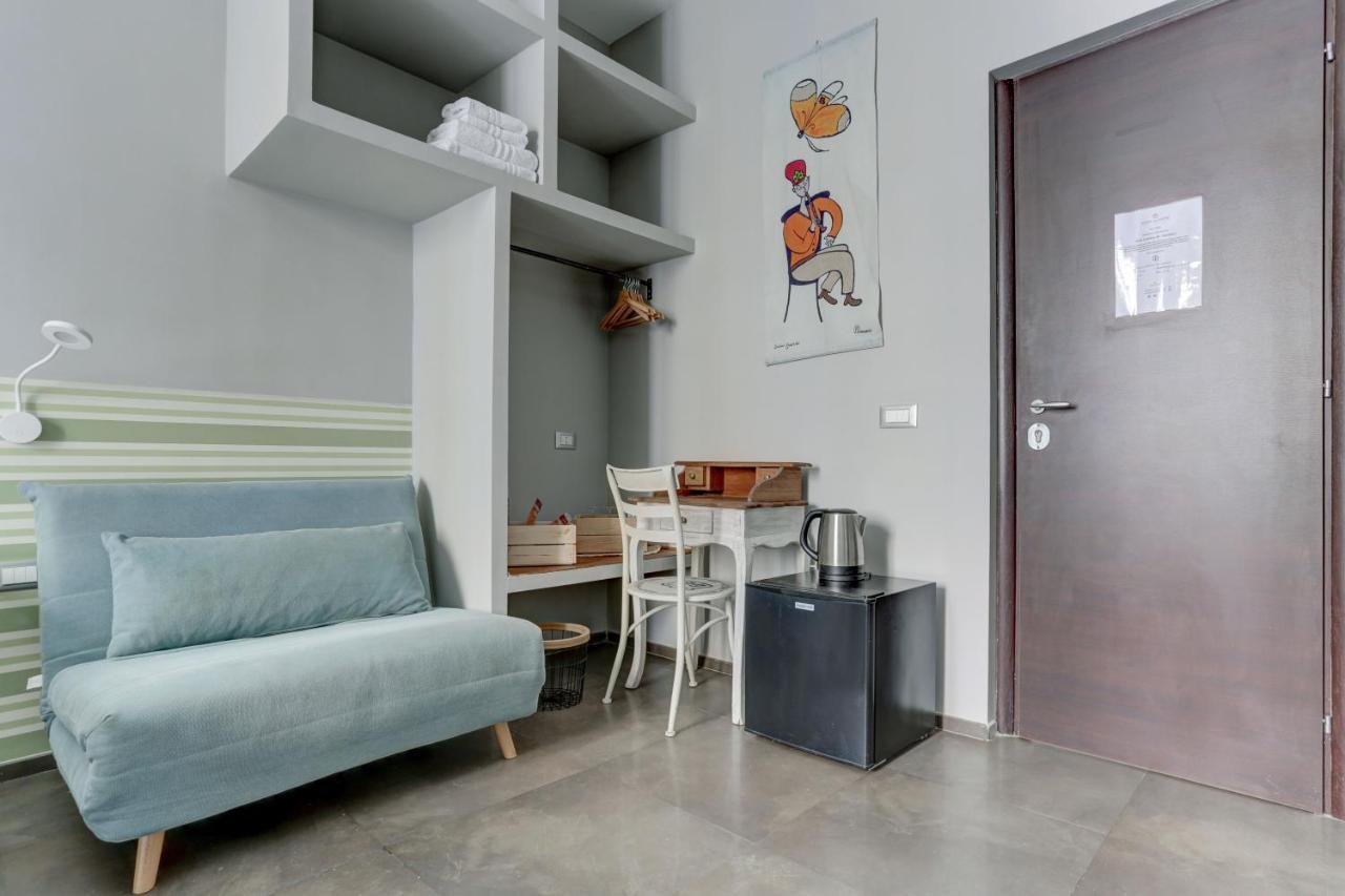 Capo D'africa 30 - Colosseo Guest house Rome