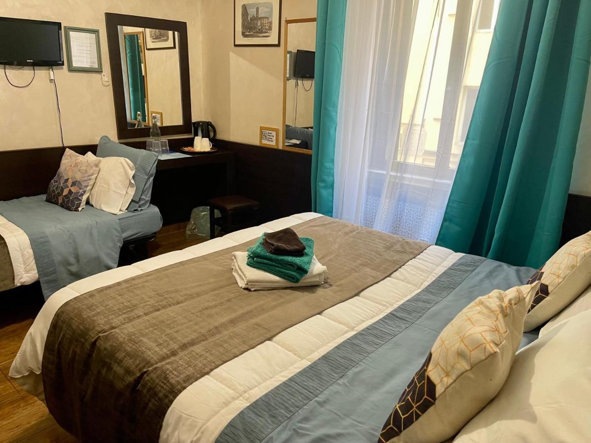 Bixio Guest house Rome