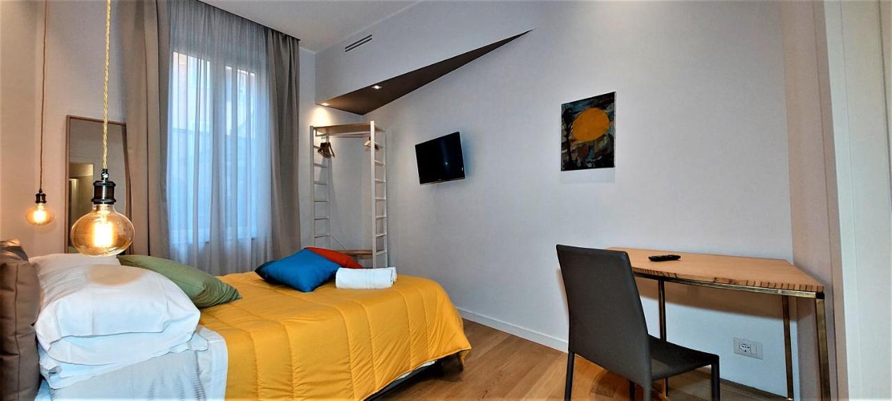 Tribvni Plebis Appartamento Roma