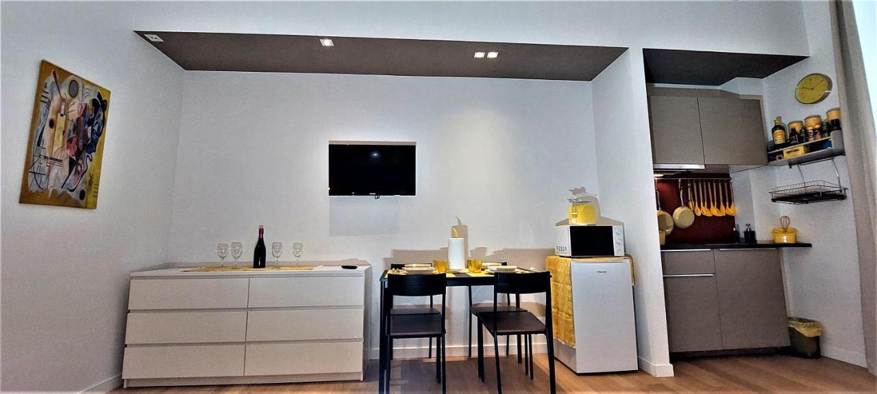 Appartamento Tribvni Plebis Roma