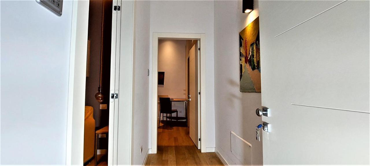 Tribvni Plebis Appartamento Roma