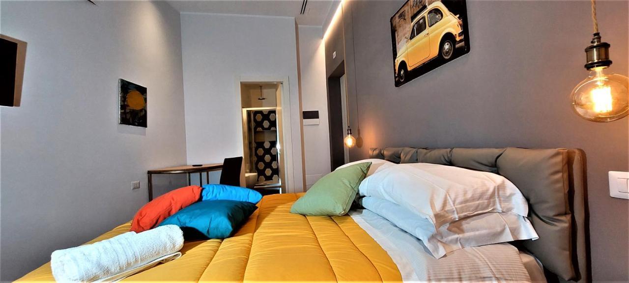 Tribvni Plebis Appartamento Roma