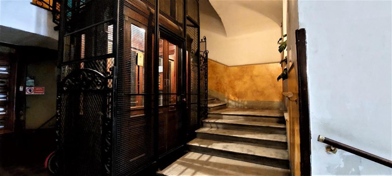 Tribvni Plebis Appartamento Roma