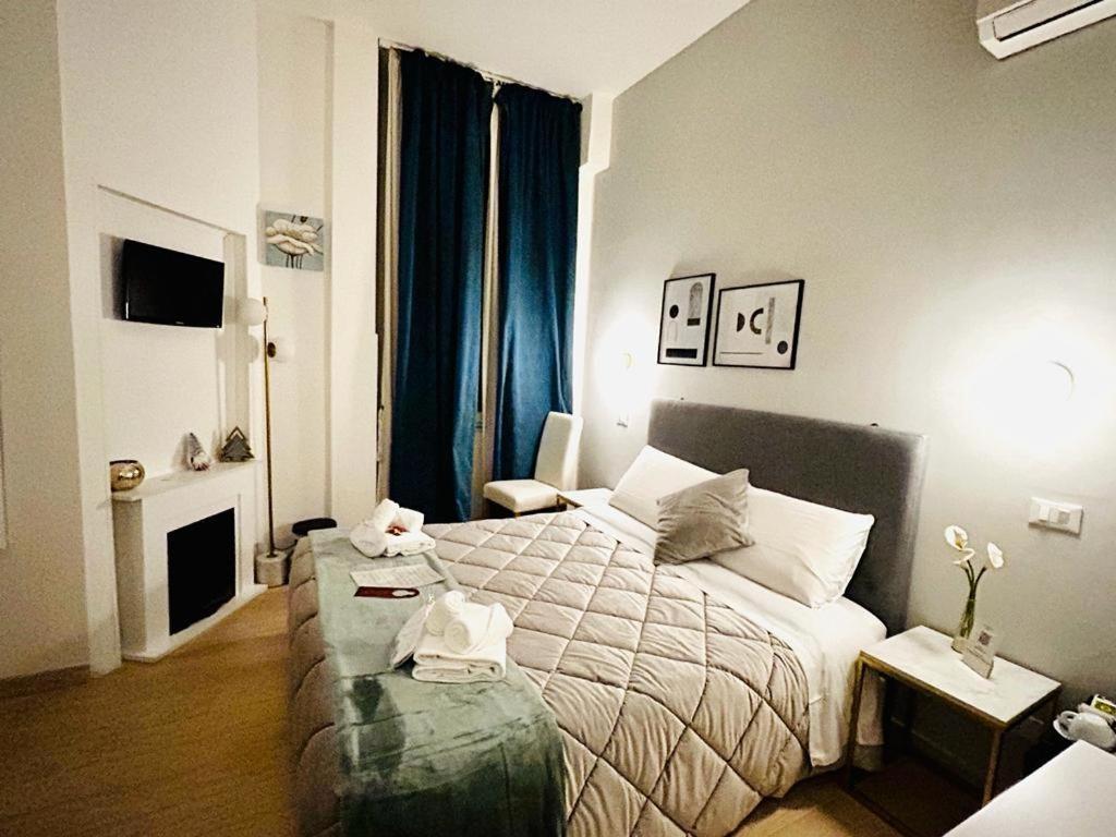Ad Cavour Luxury - By Ad * Roma