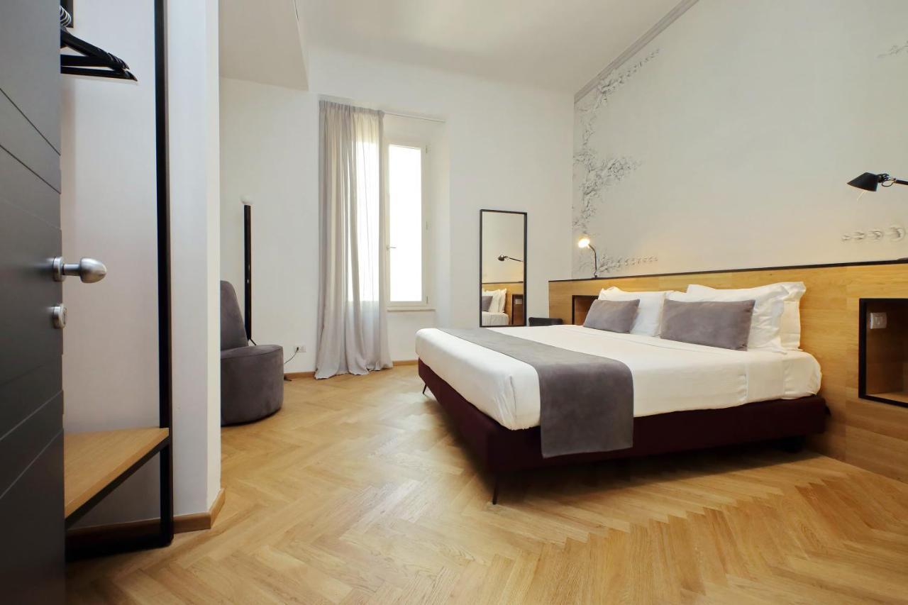 Guest house Youroom Abruzzi Rome