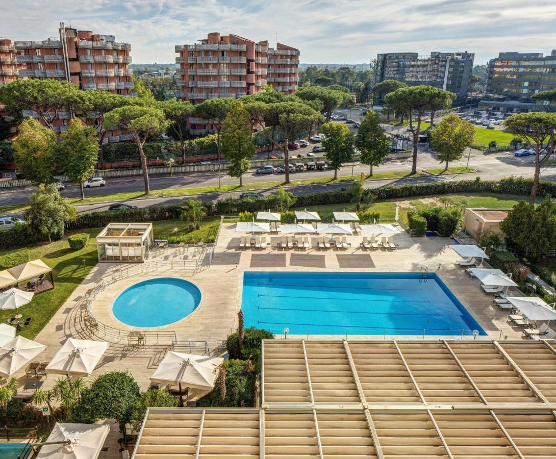 - Eur Parco Dei Medici, An Ihg Roma