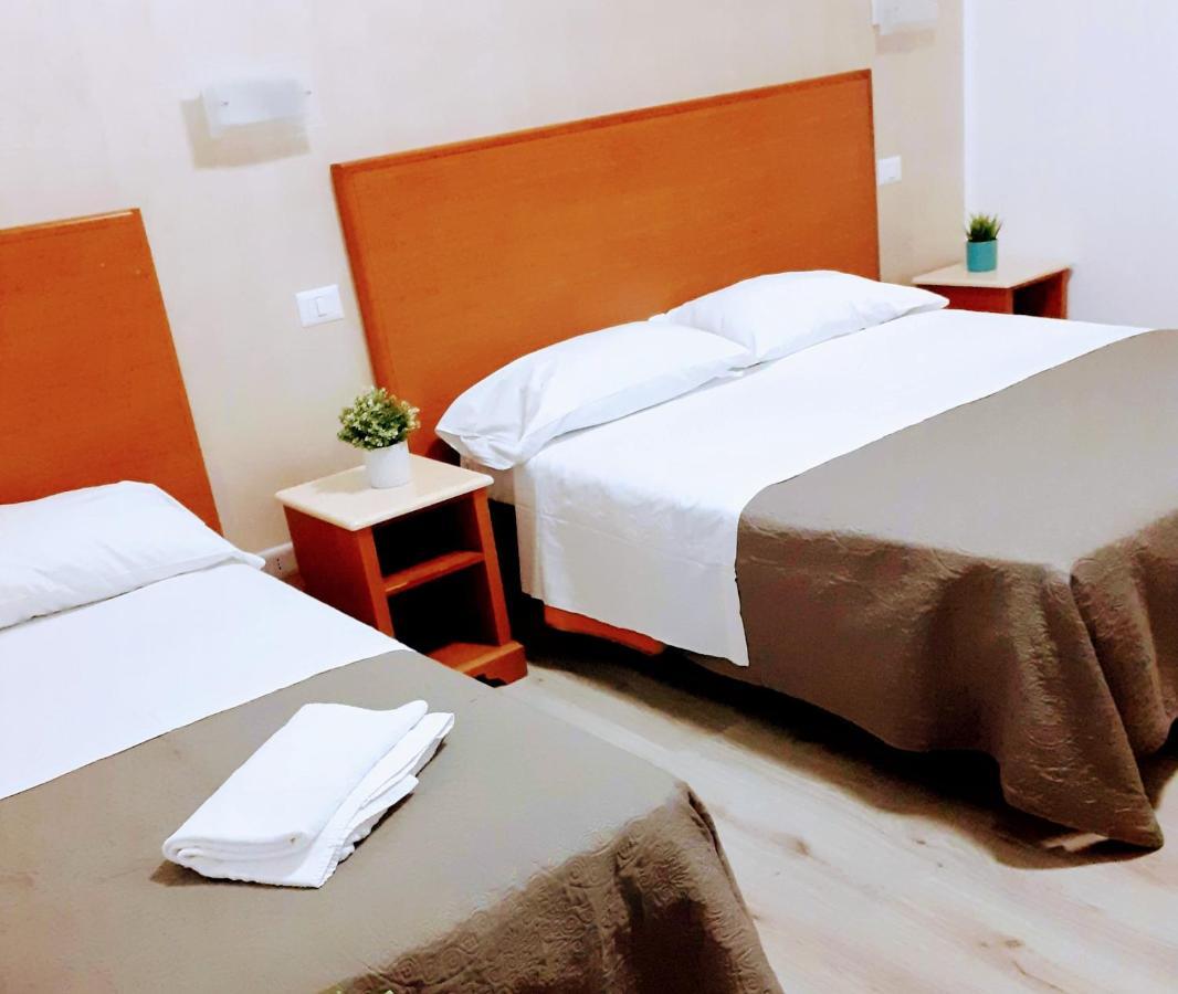 Napoleone Luxury Guest house *