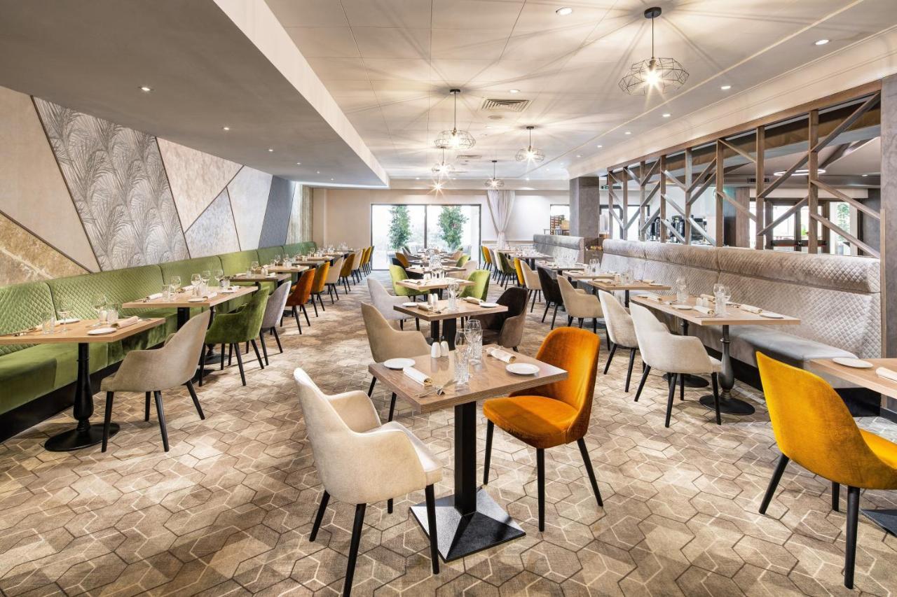 Hotel - Eur Parco Dei Medici, An Ihg 4*