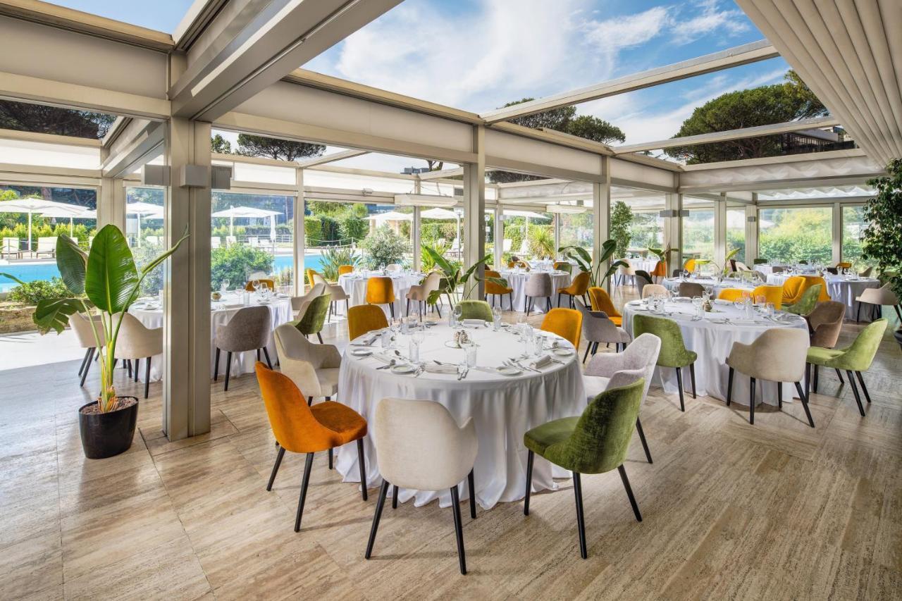 - Eur Parco Dei Medici, An Ihg Hotel 4*