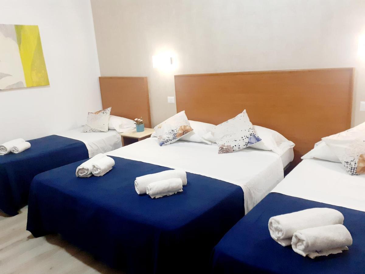 Napoleone Luxury Guest house