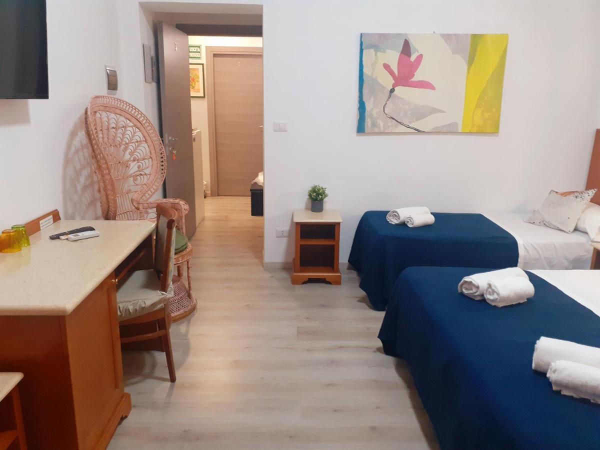 Guest house Napoleone Luxury *