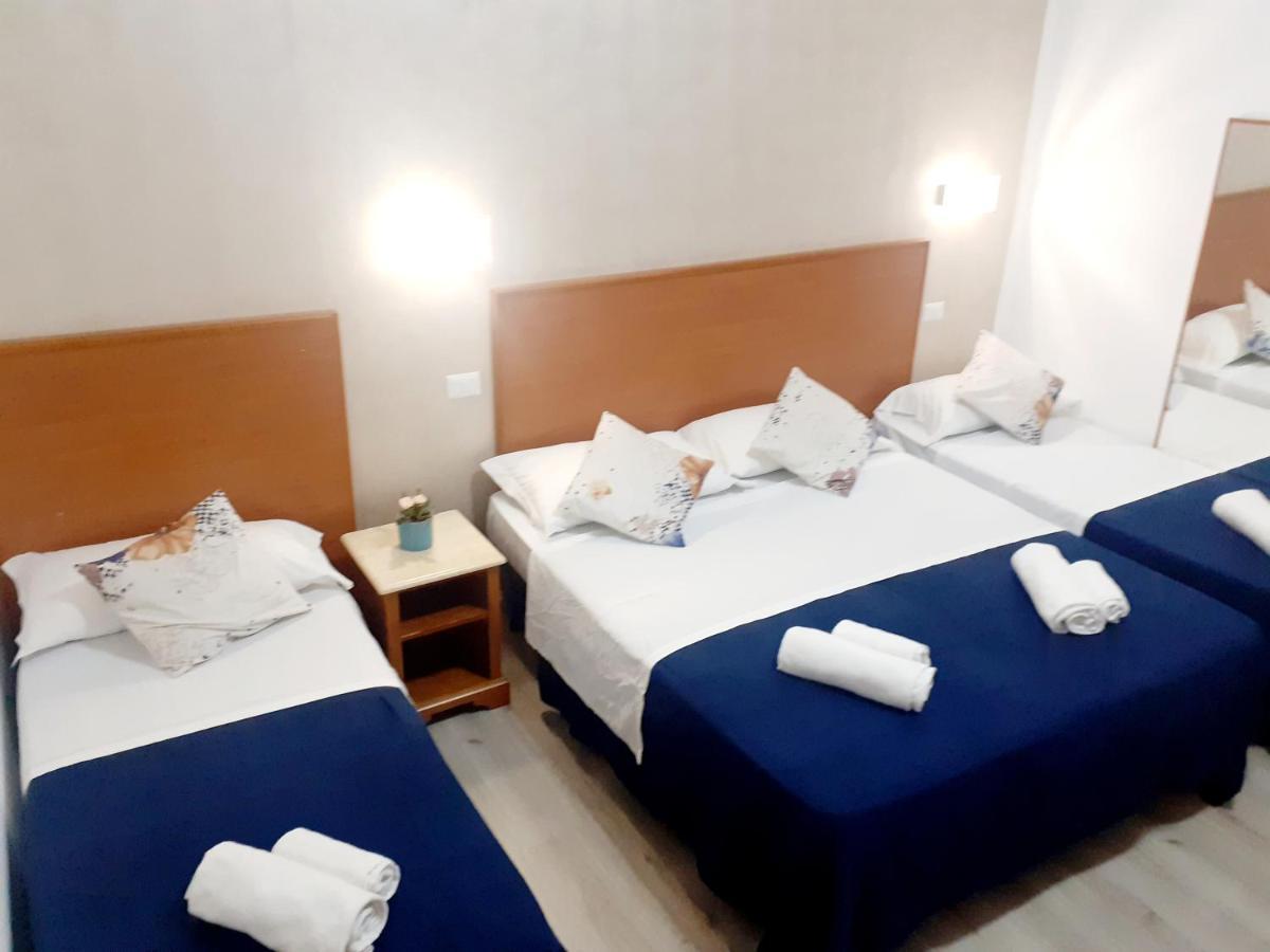 Guest house Napoleone Luxury