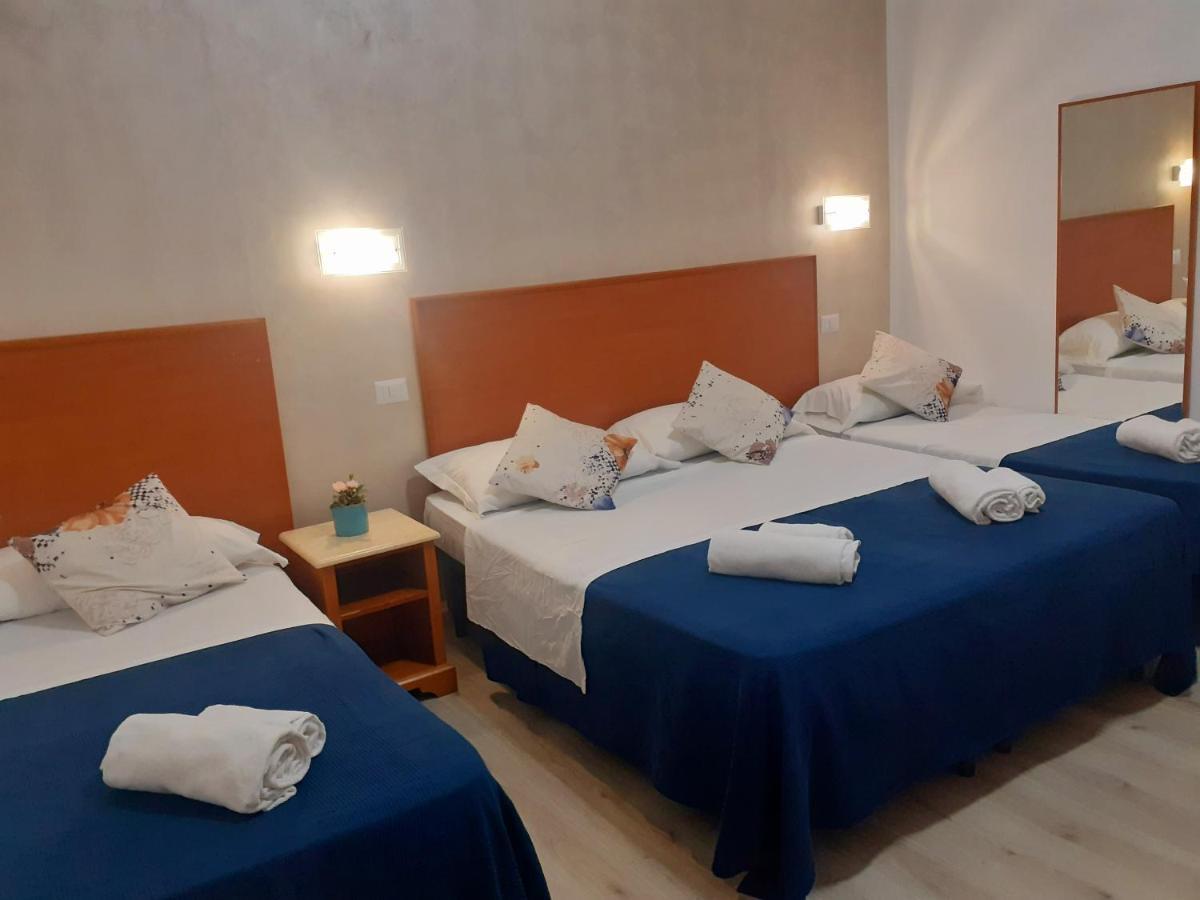 Guest house Napoleone Luxury