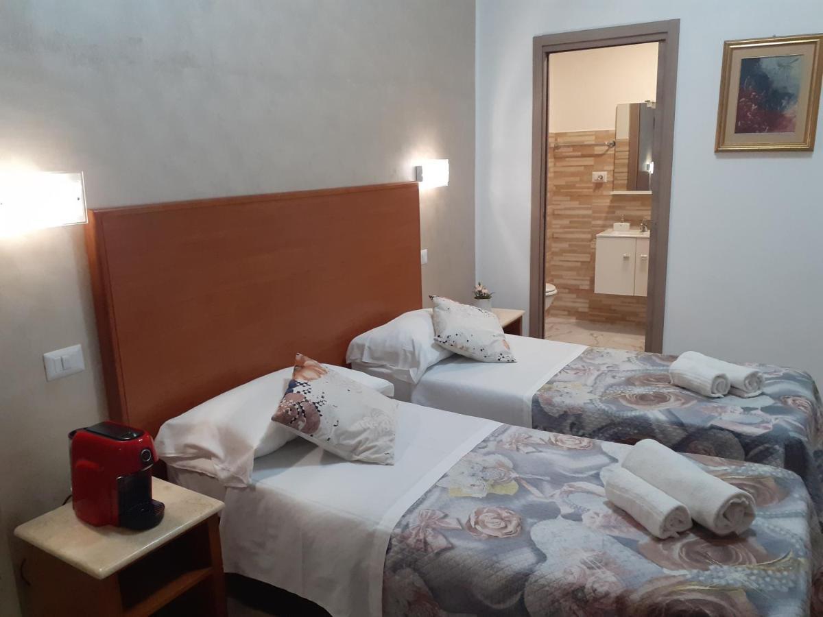 Napoleone Luxury Guest house Rome