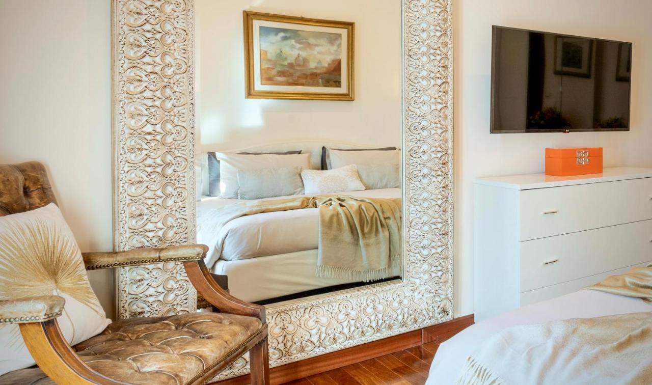 Atticus Forum Romanum Luxury Penthouse Appartamento Roma
