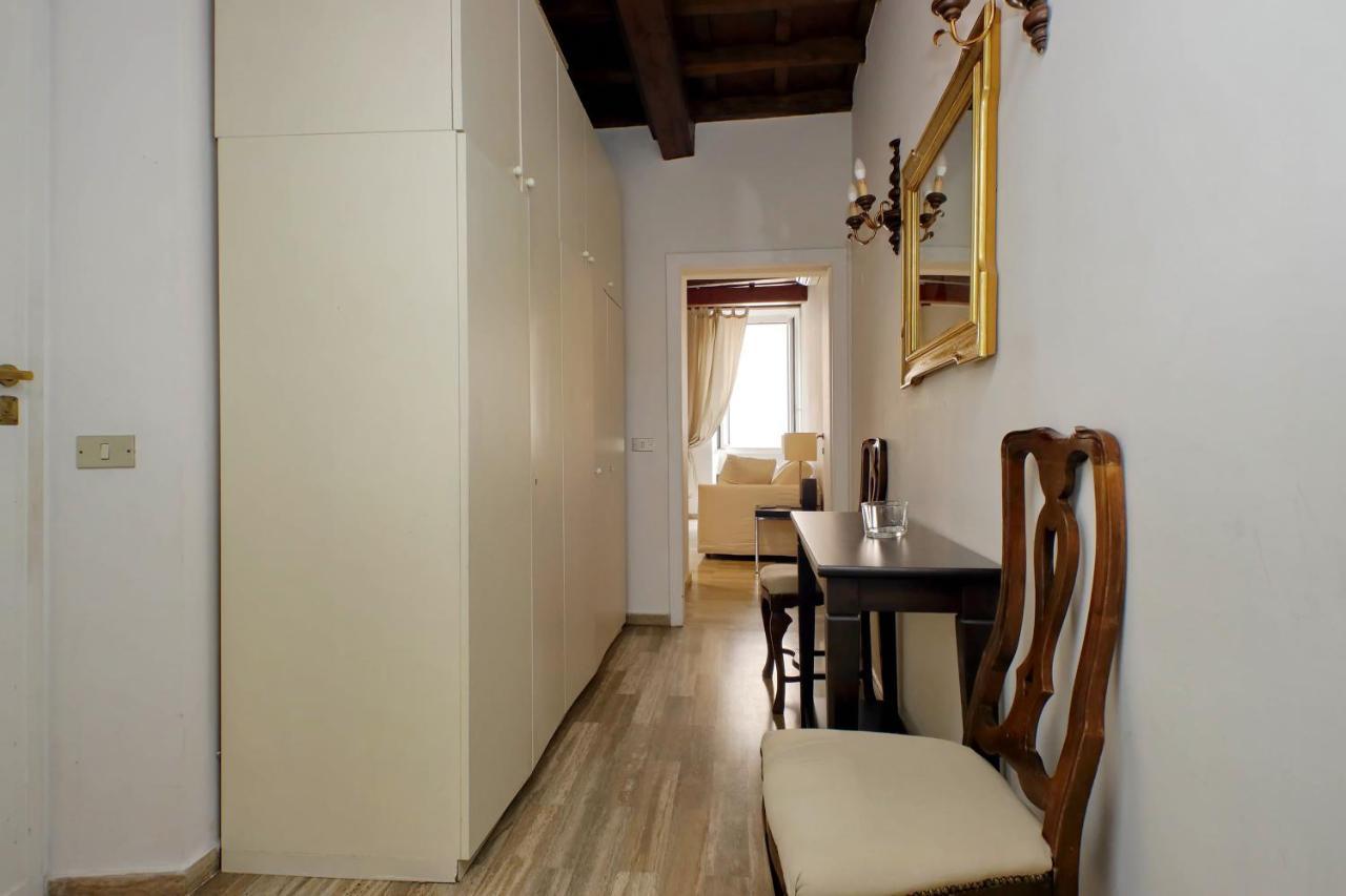 Apartment Suity I Cozy Nazareno Rome
