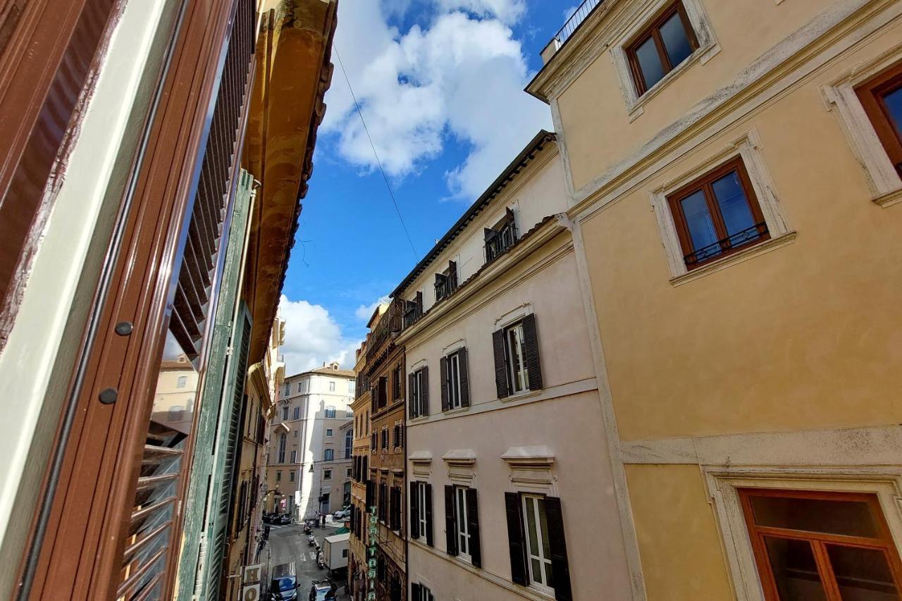 Suity I Cozy Nazareno Appartamento *