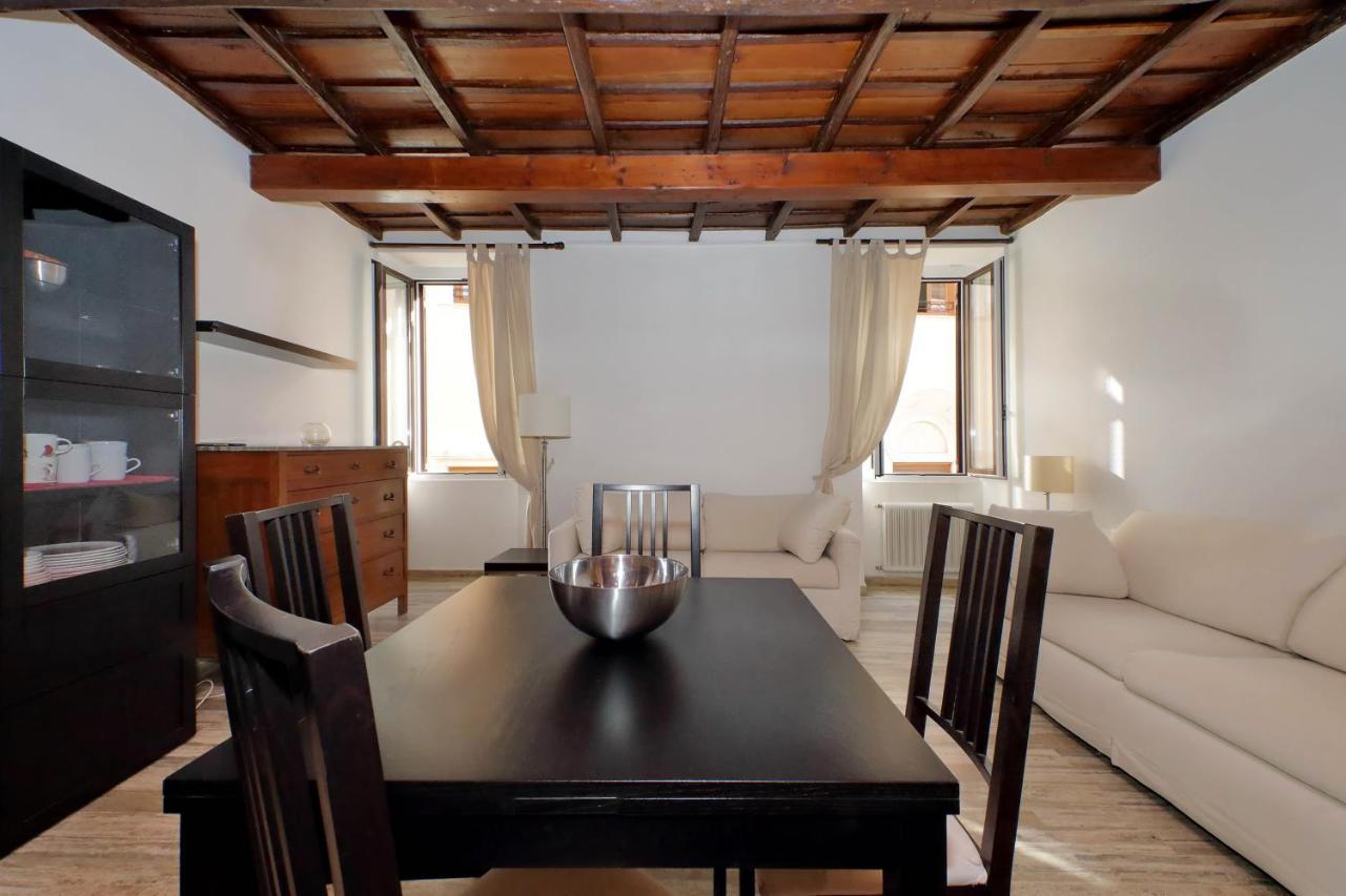 Appartamento Suity I Cozy Nazareno