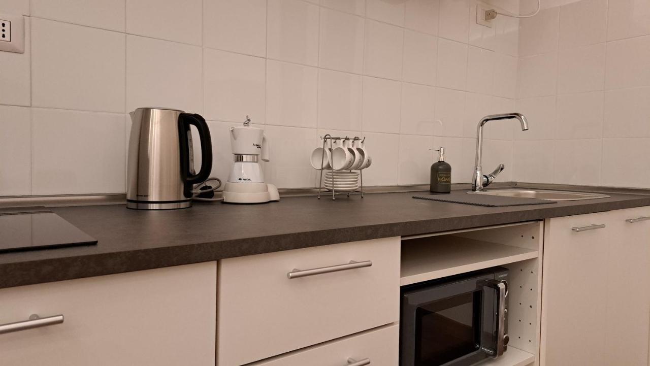 Apartment Lilia Charming Rome