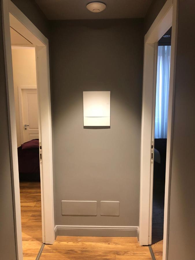 L'obelisque Maison De Luxe 2*