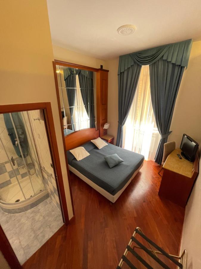 Guest house 3rd Floor 69 Manin Street